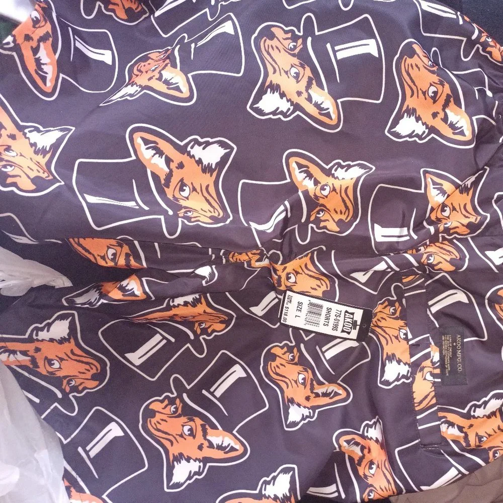 Akoo shorts/trunks - Picture 1 of 3